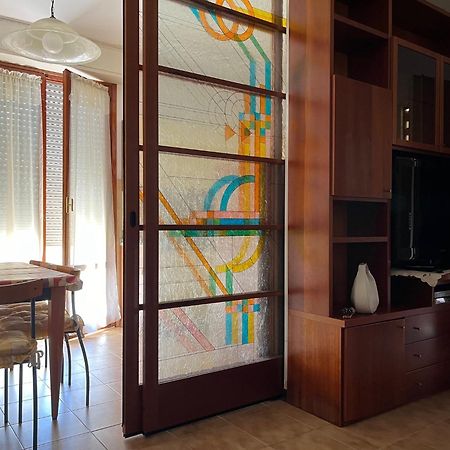 Residenza Sandrini Gambassi Terme Buitenkant foto