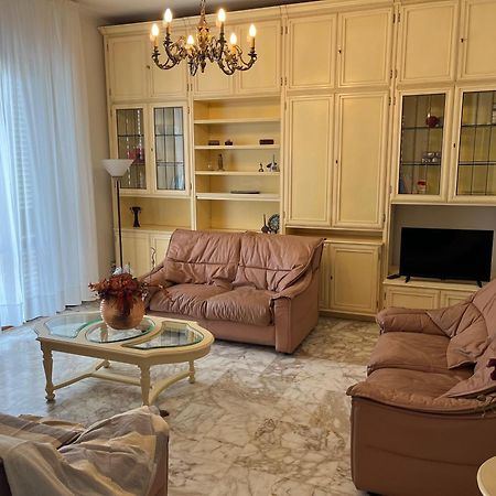 Residenza Sandrini Gambassi Terme Buitenkant foto