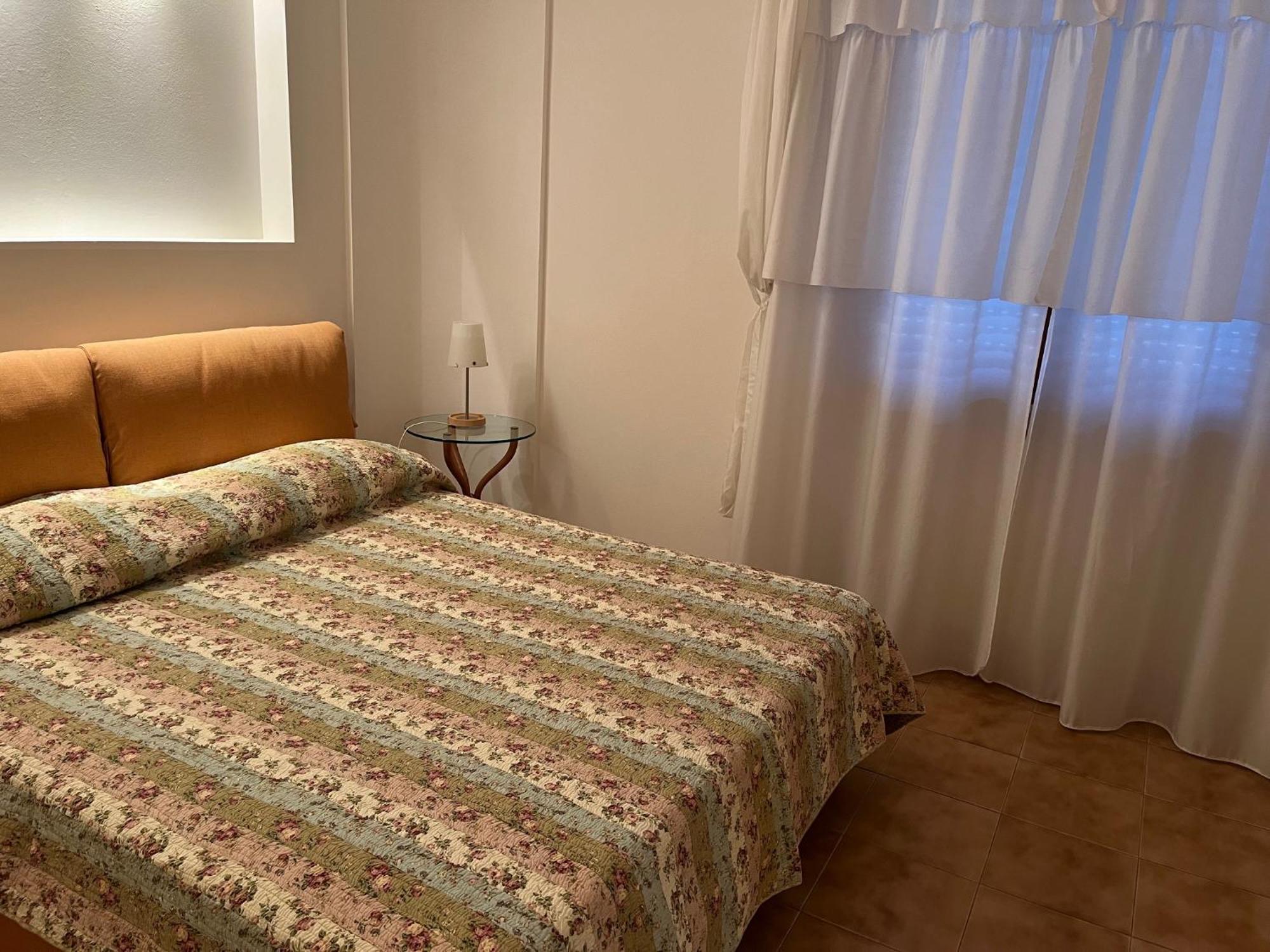 Residenza Sandrini Gambassi Terme Buitenkant foto