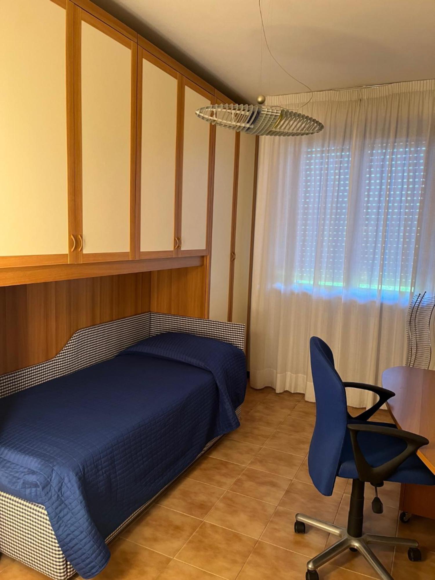Residenza Sandrini Gambassi Terme Buitenkant foto