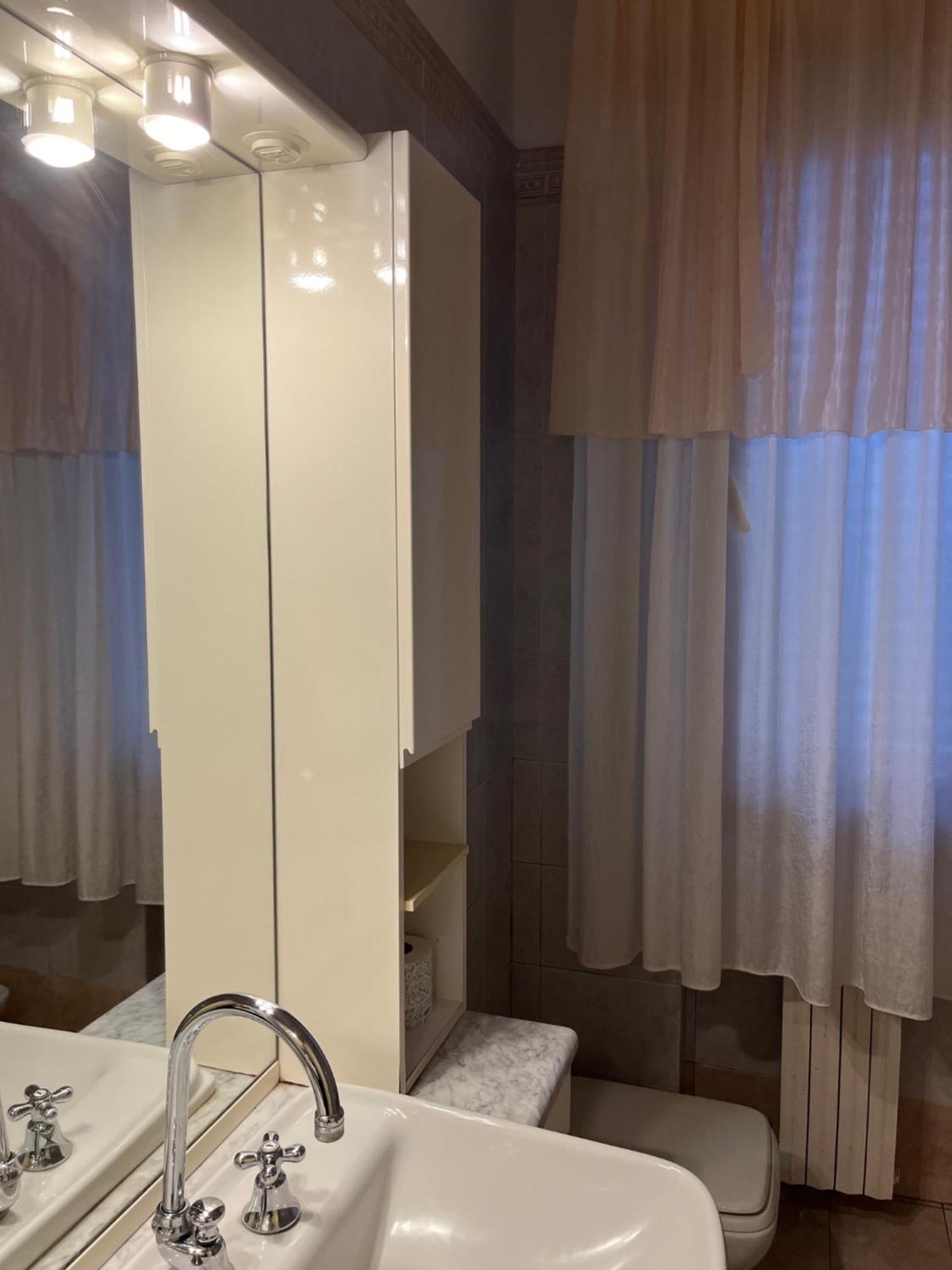 Residenza Sandrini Gambassi Terme Buitenkant foto