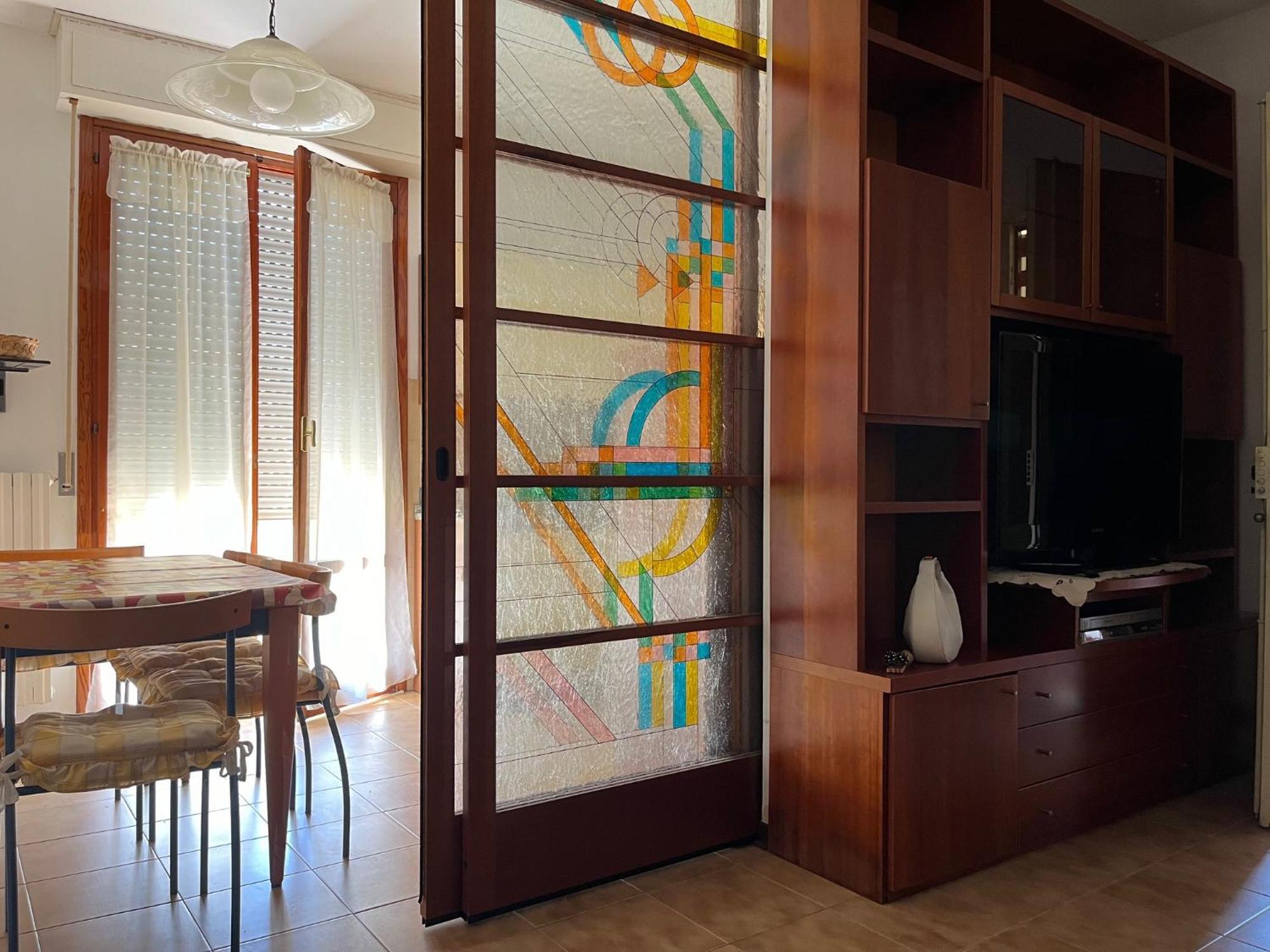 Residenza Sandrini Gambassi Terme Buitenkant foto