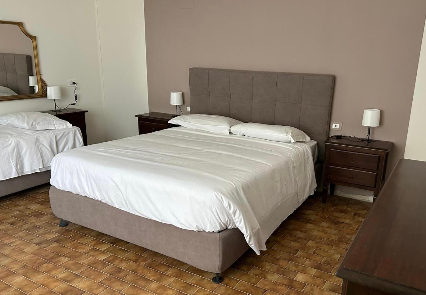 Residenza Sandrini Gambassi Terme Buitenkant foto