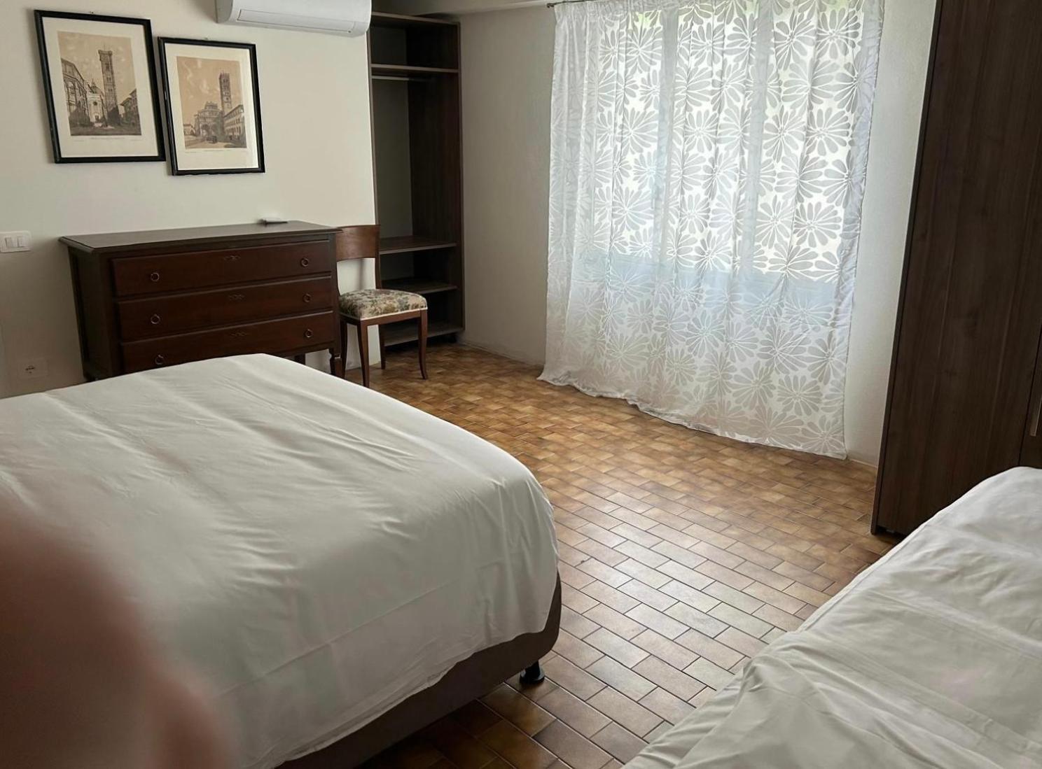 Residenza Sandrini Gambassi Terme Buitenkant foto