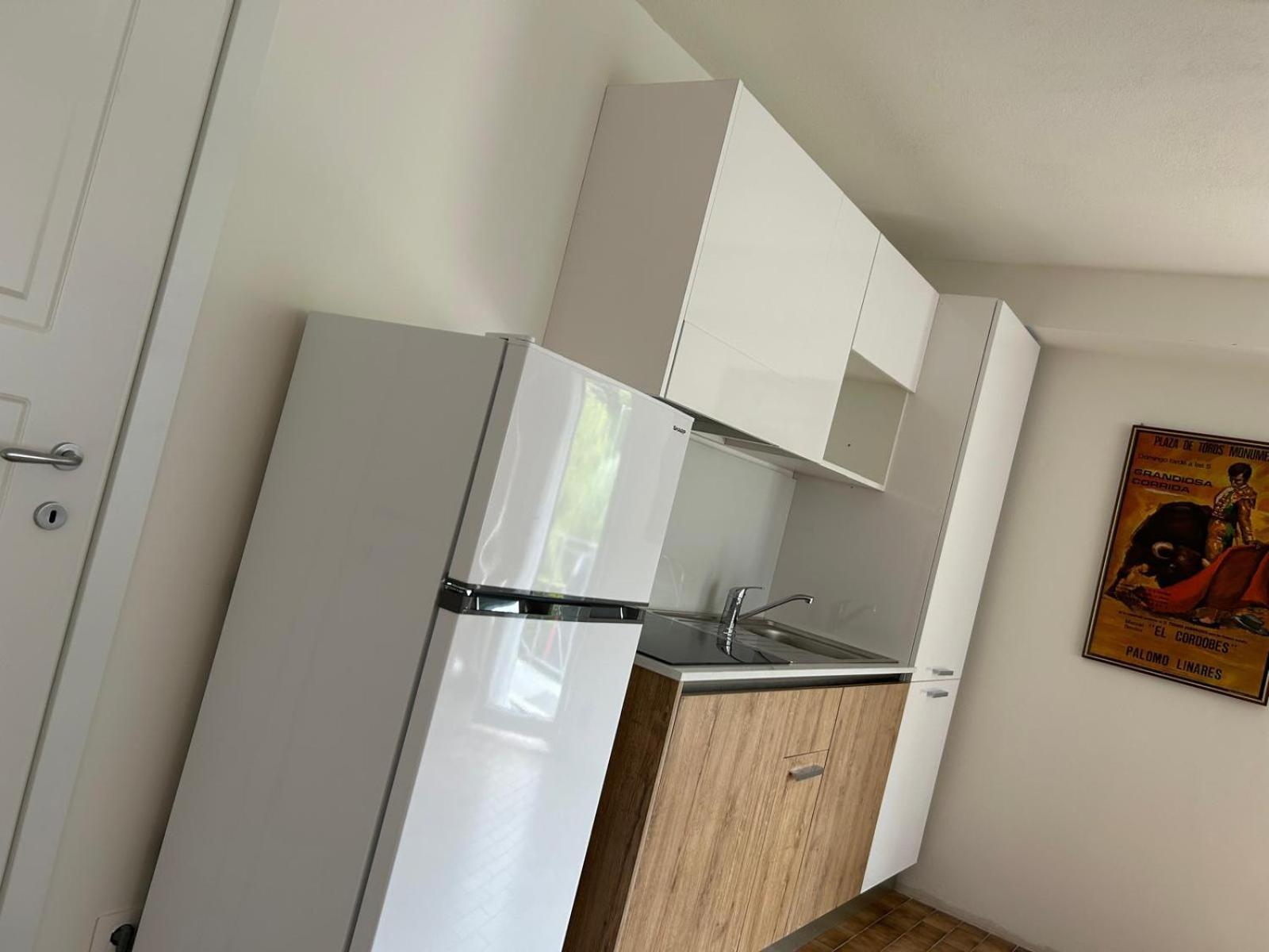 Residenza Sandrini Gambassi Terme Buitenkant foto