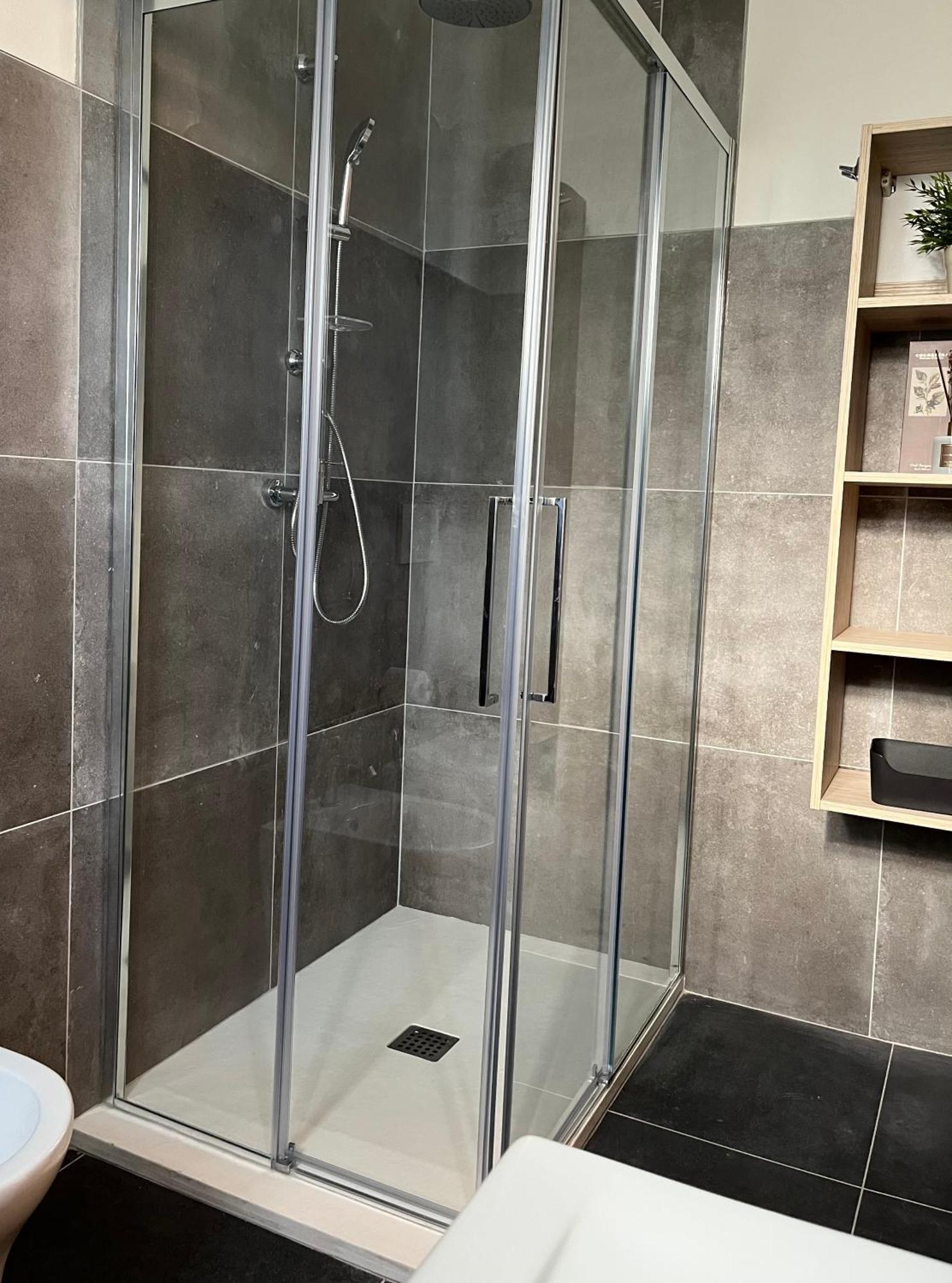 Residenza Sandrini Gambassi Terme Buitenkant foto