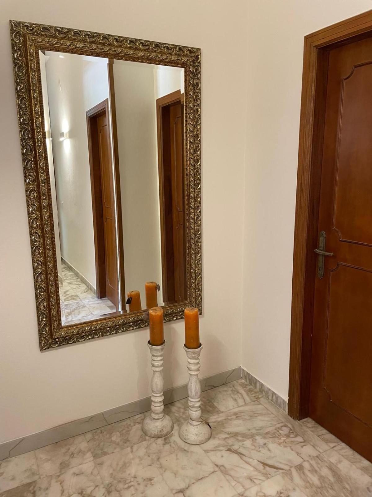 Residenza Sandrini Gambassi Terme Buitenkant foto