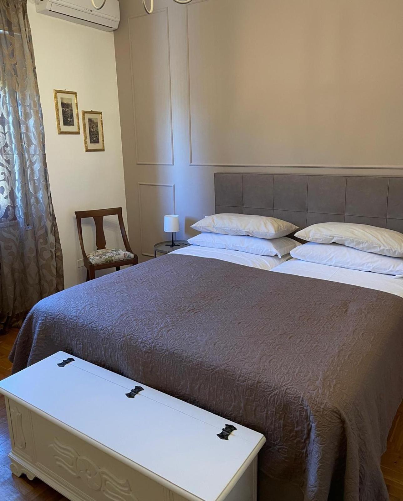Residenza Sandrini Gambassi Terme Buitenkant foto